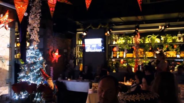 Helen Diamond (Russia) as Jessica Rabbit смотреть онлайн