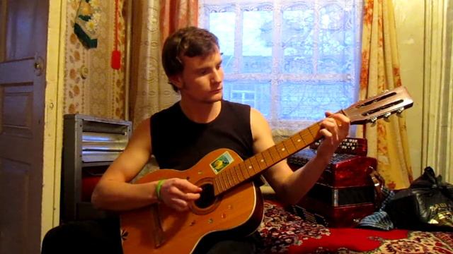 Агата Кристи(из игрушки) смотреть онлайн