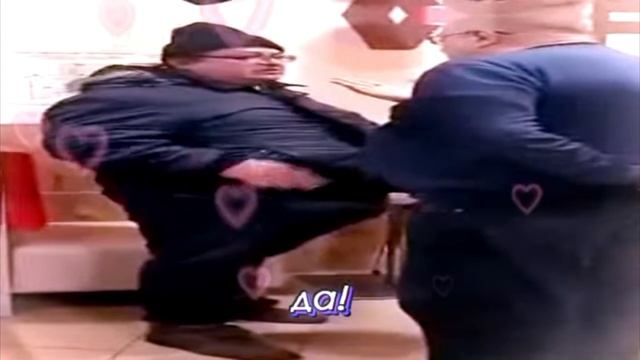 БУРГЕР КИНГ ГОВНО,НО ЭТО МЭШАП смотреть онлайн