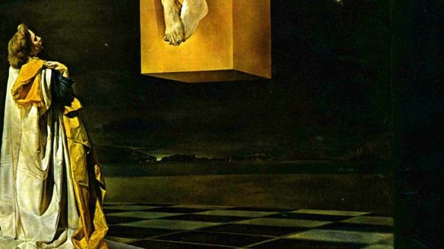 Michael Heiser — Why Does Jesus ask God “Why Have You Forsaken Me?” смотреть онлайн