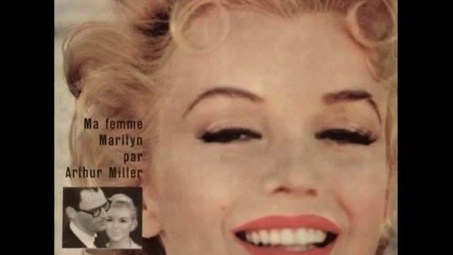 Marilyn Monroe - Photos (Magazine Covers II) смотреть онлайн