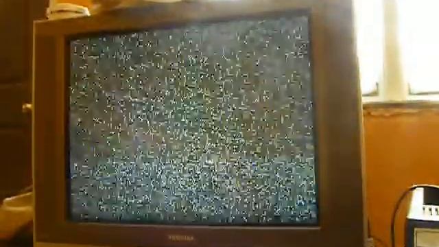 Road Fighter Colecovision Homebrew Game смотреть онлайн