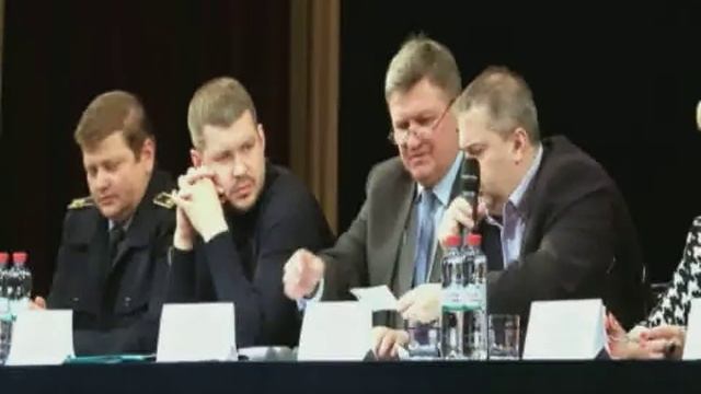 Наро Фоминск начинает подготовку к юбилею о чистоте – на чистоту смотреть онлайн