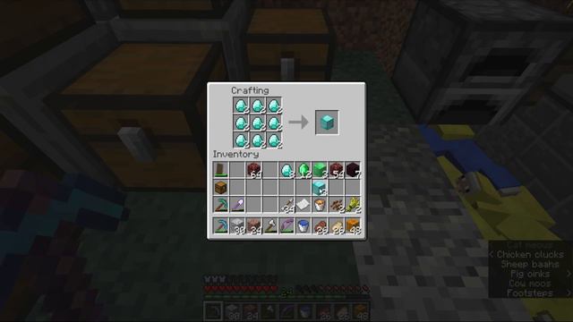 Captive Minecraft IV: Rules That Matter #11 - Overkill смотреть онлайн