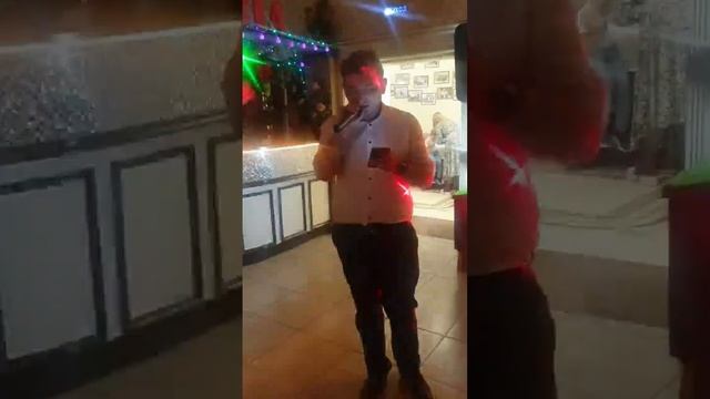 Михаил Круг -Девочка Пай (cover by G.I.N) смотреть онлайн