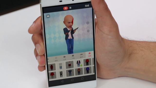 MyIdol App im Hands-On | deutsch смотреть онлайн