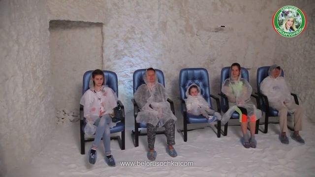 САНАТОРИЙ "БЕЛОРУСОЧКА" (О САНАТОРИИ) смотреть онлайн