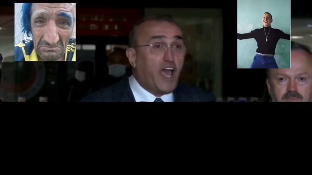Abdurrahim Albayrak Japonca konuşuyor смотреть онлайн
