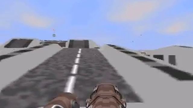 Let's Play Z.A.R. - mission 33 - Rampart смотреть онлайн