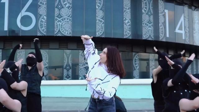 [KPOP IN PUBLIC | 31 DANCERS] SEVENTEEN (세븐틴) - ‘Super (손오공)’ | DANCE COVER by GLAM смотреть онлайн