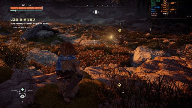 Horizon Zero Dawn HELIOS PREDATOR i7 RTX 2060 (6GB) смотреть онлайн