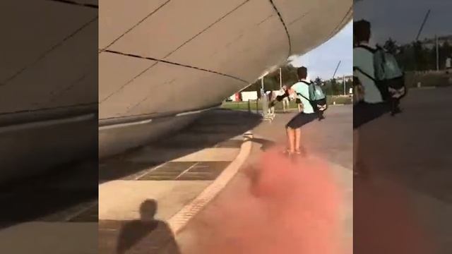 Маунтинборд/Mountainboard Russia Sochi смотреть онлайн