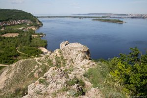 2016 Тольятти-Балаково