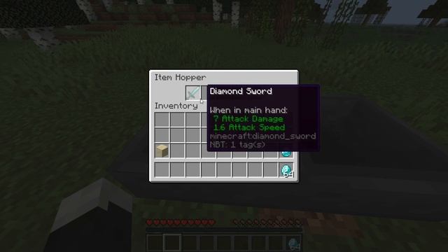 Minecraft 1.16 Duplication Glitch (Java Edition) смотреть онлайн