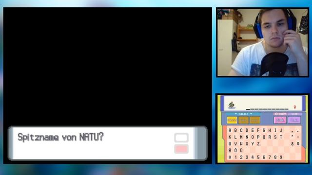 #05 - Pokémon PERL-EDITION Nuzlocke-Challenge [Livestream 19.11.2016] смотреть онлайн