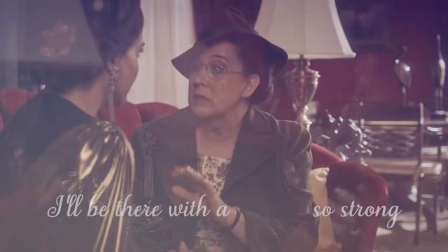 Why Women Kill | Rita x Isabel | I'll Be There | Lana Parrilla | Eileen Galindo | Rita Castillo смотреть онлайн