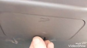 Настройка парковочных линий на китайской магнитоле