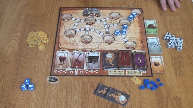 Trains and Stations Review - with Ryan Metzler смотреть онлайн