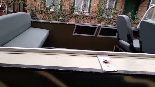 прогресс 4 своими руками смотреть онлайн