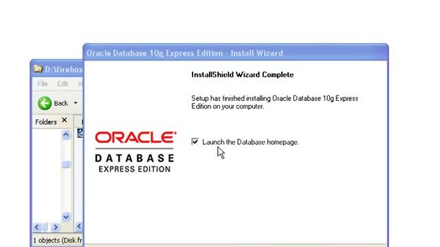 Oracle Training | Oracle XE Installation | Oracle Express Edition Install смотреть онлайн