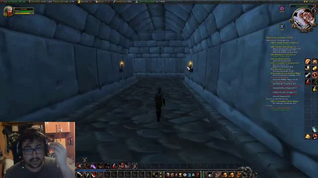 Road to 60 - WoW Classic - Human Rogue - Episodio 39 - "Lockpicking" смотреть онлайн