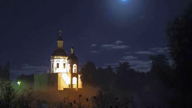 Преподобный старец Паисий Величковский смотреть онлайн