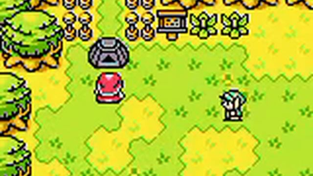 The Legend of Zelda: Oracle of Ages Episode 1: Old Friends in a New Land смотреть онлайн