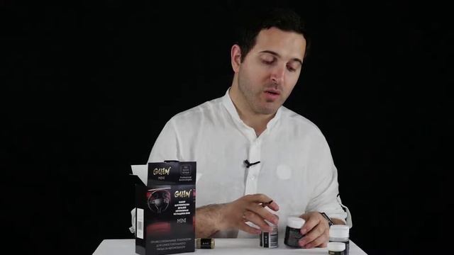 Набор для покраска кожаного руля  Guin