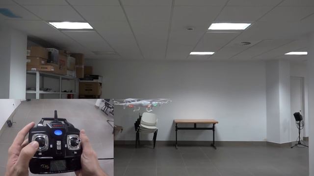 Como manejar un drone: aprende los controles básicos | Comprar Drones Online смотреть онлайн