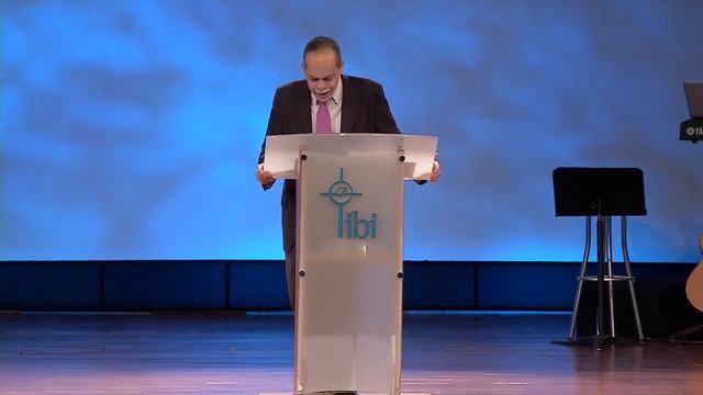 Su cruz y mi cruz — Pastor Miguel Núñez смотреть онлайн