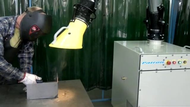 Фильтровентиляционная установка смотреть онлайн