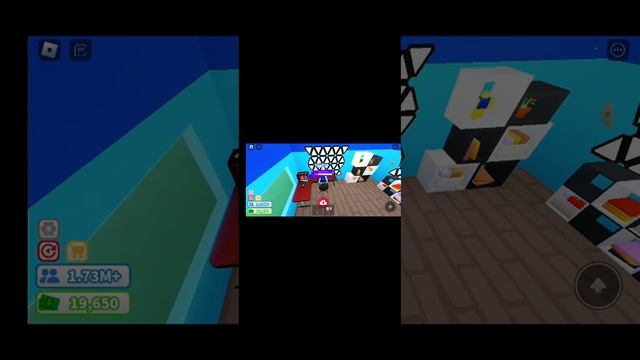 Я ИГРАЮ В ИГРУ В ROBLOX СИМУЛЯТОР ЮТУБЕРА[5 ЭТАЖ] ЧЕЛЛЕНДЖ! смотреть онлайн
