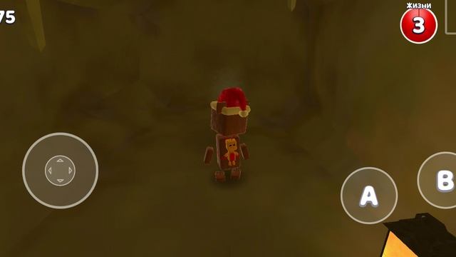 одна  наклейка и все Медведи в Снежной долине