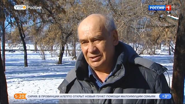 Нацпроект «Наука» Запуск нетрийного телескопа «Байкал» смотреть онлайн