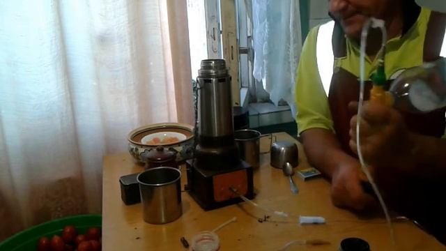 15 сентября 2016 г. Окончательный анализ расхода сухого горючего. смотреть онлайн