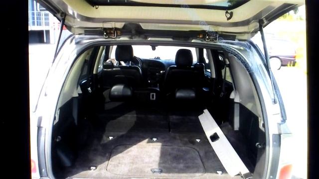 #27 Выбираем SAAB 9-7x смотреть онлайн