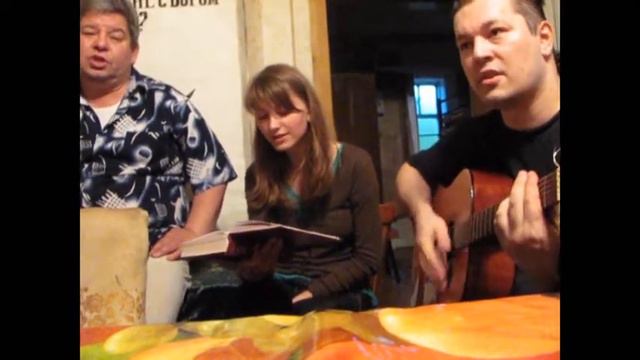 В Христе лишь одном смотреть онлайн