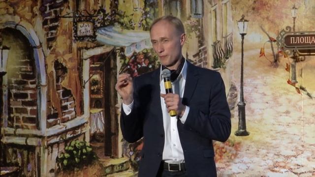 Почему мы не слышим голос интуиции? Олег Гадецкий смотреть онлайн