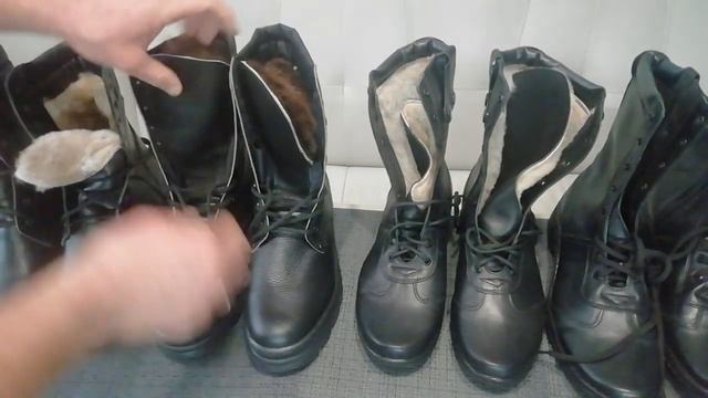 Берцы на овчине смотреть онлайн