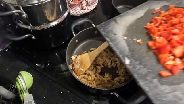 КУРИЦА ТИККА МАСАЛА || я готовлю национальное блюдо Англии смотреть онлайн