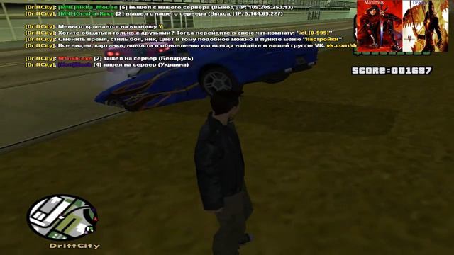 РАЗРУШИТЕЛИ МИФОВ В GTA смотреть онлайн