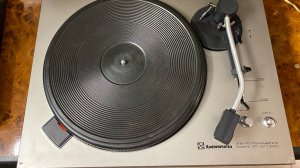 Проигрыватель винила Радиотехника ЭП-101