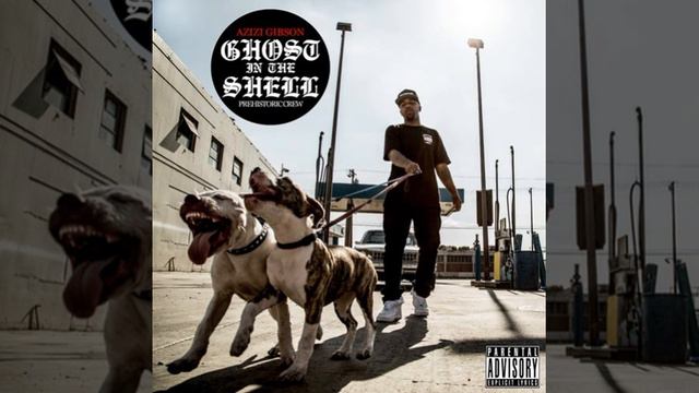 Azizi Gibson - Burning Bridges смотреть онлайн