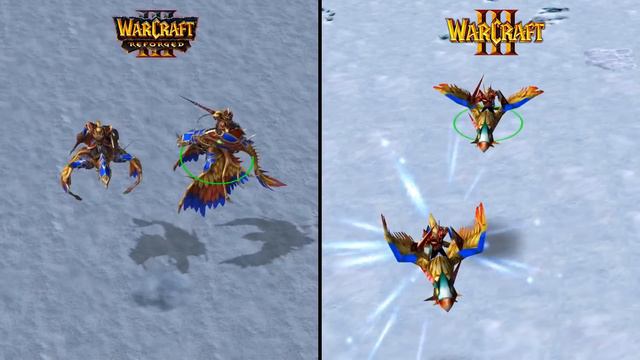 Итоги Blizzcon 2019 для Warcraft 3 Reforged. Когда релиз? Что нового? смотреть онлайн