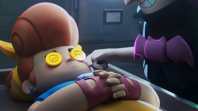 Brawl Stars Animation - The Last Stand смотреть онлайн