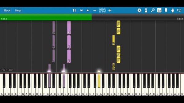 [Sheet] MeloMance  - Love, Maybe (사랑인가 봐)| Piano Tutorial | Business Proposal 사내 맞선 OST