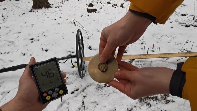 Металлоискатель Gauss MD (Новинка 2020) смотреть онлайн