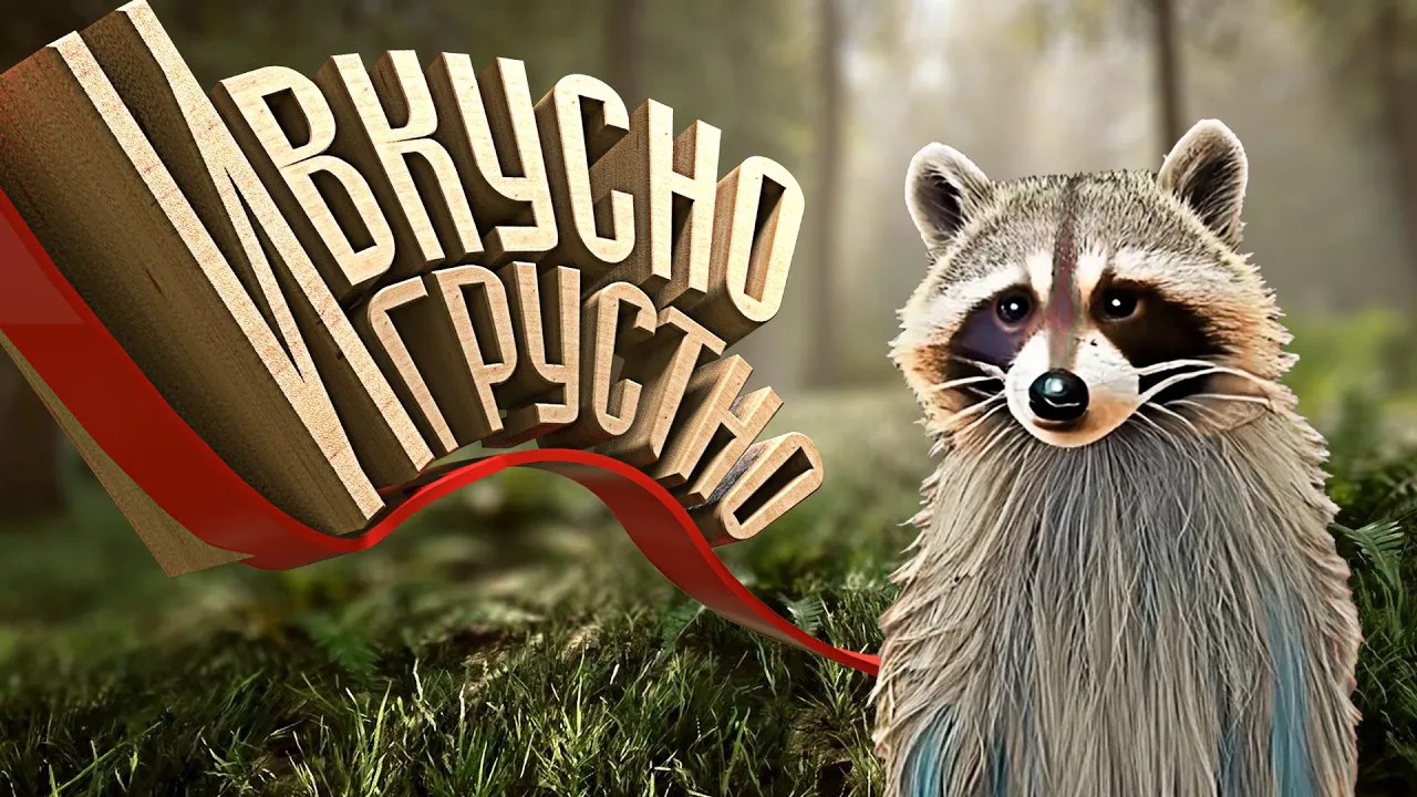 ВКУСНО И ГРУСТНО - Sons Of The Forest, EFT