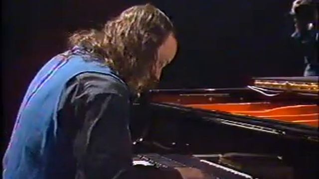 Chet Baker - Live In Stuttgart 1988