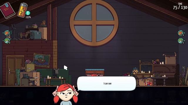 Fort Meow пробный эпизод игры смотреть онлайн